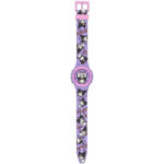 Ψηφιακό ρολόι Kuromi - Image 3