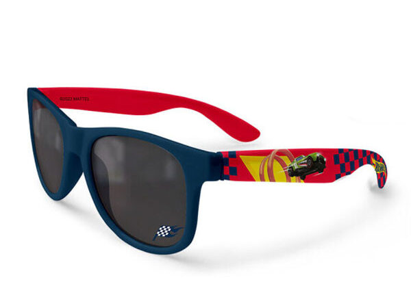 Γυαλιά ηλίου Hot Wheels μπλε