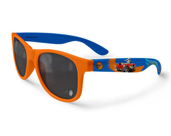 Πορτοκαλί γυαλιά ηλίου Hot Wheels