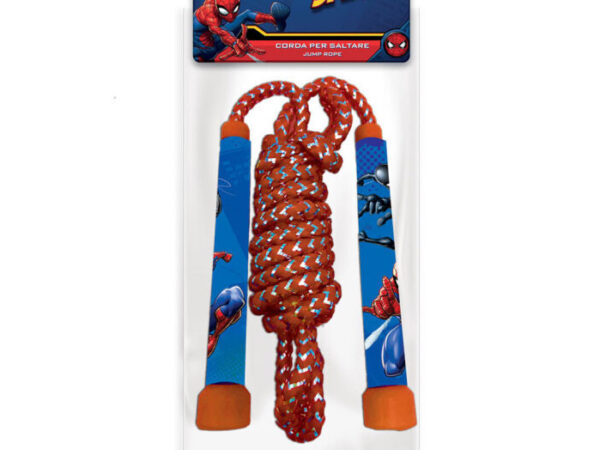 Σχοινάκι Spiderman City