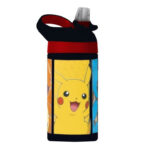 Πλαστικό μπουκάλι Pokémon Friends 470 ml