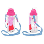 Peppa Pig Star πλαστικό μπουκάλι 500 ml