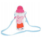 Peppa Pig Star πλαστικό μπουκάλι 500 ml - Image 4