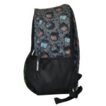 Σχολική τσάντα Minecraft Having The Blast, σακίδιο πλάτης 40 εκ. - Image 5