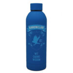 Φιάλη από ανοξείδωτο ατσάλι Harry Potter Ravenclaw με βιδωτό καπάκι 700 ml