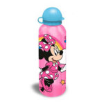 Μπουκάλι αλουμινίου Disney Minnie Fun 500 ml