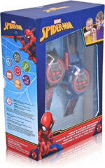 Walkie Talkie και ρολόι Spiderman - Image 3