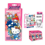 Σετ δημιουργιών Hello Kitty Friends