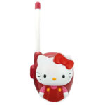 Hello Kitty / My Melody Walkie Talkie 3D - Image 2