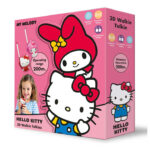 Hello Kitty / My Melody Walkie Talkie 3D - Image 4