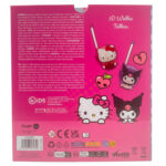Hello Kitty - Kuromi Walkie Talkie 3D - Image 5