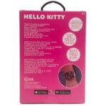 Ροζ έξυπνο ρολόι Hello Kitty - Image 4