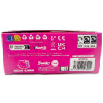 Ροζ έξυπνο ρολόι Hello Kitty - Image 5