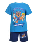 Κοντή παιδική πιτζάμα Paw Patrol 3-8 ετών - Image 3