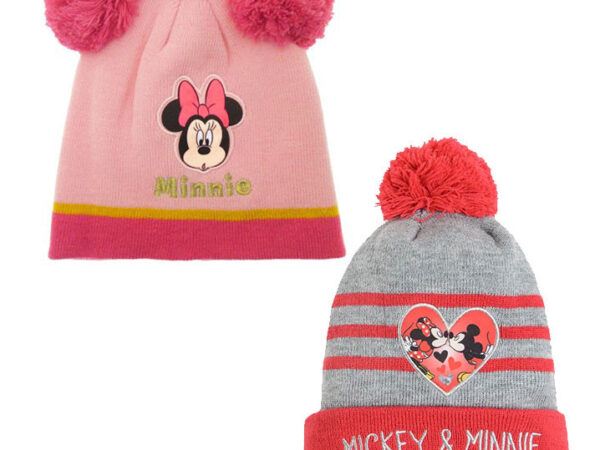 Παιδικό καπέλο Disney Minnie Mickey's Bestie 52-54 εκ.