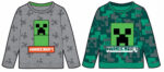 Παιδικό πλεκτό πουλόβερ Minecraft Blocky 6-12 ετών - Image 8