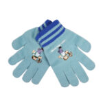 Σετ παιδικού σκούφου + γαντιών Minecraft Build 54-56 εκ. - Image 7