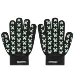 Παιδικά γάντια Minecraft Creeper - Image 2