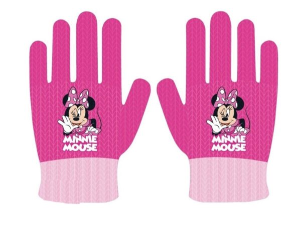 Παιδικά γάντια Disney Minnie Wink