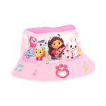 Παιδικό καπέλο ψαρέματος Gabby's Dollhouse Music 53 εκ. - Image 2