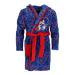 Παιδικό μπουρνούζι Sonic the Hedgehog Cool 3 - 10 ετών / 98 - 140 εκ. - Image 2