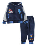 Παιδική φόρμα Paw Patrol Blue Pups, σετ τζόκινγκ 2 - 8 ετών / 92 - 128 εκ. - Image 2