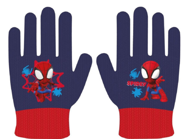 Παιδικά γάντια Spidey