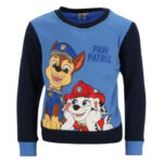 Παιδικό πουλόβερ Paw Patrol Blue Duo 2 - 8 ετών / 92 - 128 εκ.