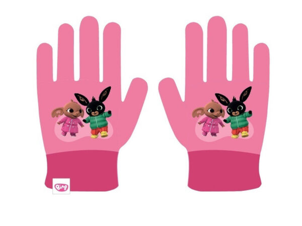 Παιδικά γάντια Bing Sula