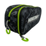 Κασετίνα Minecraft Camo Terra με 2 θήκες 23,5 εκ. - Image 2