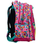 Σχολική τσάντα Disney Princess Spring, 43 εκ. - Image 2