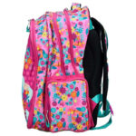 Σχολική τσάντα Disney Princess Spring, 43 εκ. - Image 3