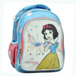 Σακίδιο πλάτης Disney Princess Snow White, τσάντα 30 εκ.