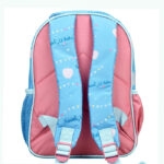 Σακίδιο πλάτης Disney Princess Snow White, τσάντα 30 εκ. - Image 2