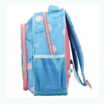 Σακίδιο πλάτης Disney Princess Snow White, τσάντα 30 εκ. - Image 3