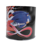 Μεταλλικός κουμπαράς Sonic the Hedgehog Prime