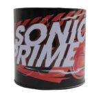 Μεταλλικός κουμπαράς Sonic the Hedgehog Prime - Image 2