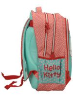 Σχολική τσάντα Hello Kitty Sweetheart, 46 εκ. - Image 2