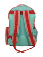 Σχολική τσάντα Hello Kitty Sweetheart, 46 εκ. - Image 3