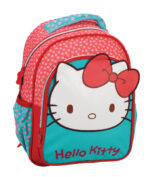 Σακίδιο πλάτης Hello Kitty Sweetheart, τσάντα 30 εκ.