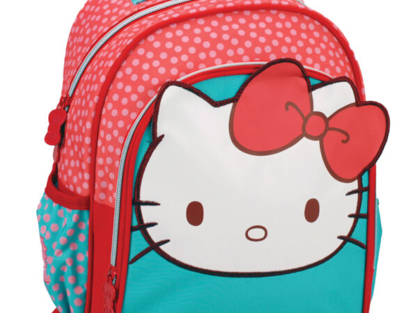 Σακίδιο πλάτης Hello Kitty Sweetheart, τσάντα 30 εκ.