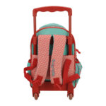 Hello Kitty σακίδιο πλάτης με ροδάκια, 30 εκ. - Image 3