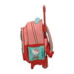 Hello Kitty σακίδιο πλάτης με ροδάκια, 30 εκ. - Image 4