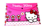 Θήκη εγγράφων Hello Kitty Sweetheart A/4 σε σχήμα φακέλου
