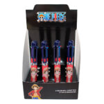 Στυλό One Piece Team 6 χρωμάτων - Image 2