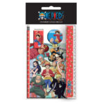 Σετ χαρτικών One Piece Crew 5 τεμαχίων