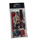 Σετ χαρτικών One Piece Crew 5 τεμαχίων - Image 2