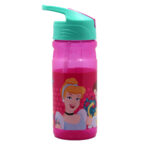 Disney Princess Spring πλαστικό μπουκάλι 500 ml
