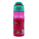 Disney Princess Spring πλαστικό μπουκάλι 500 ml - Image 3