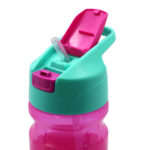 Disney Princess Spring πλαστικό μπουκάλι 500 ml - Image 4